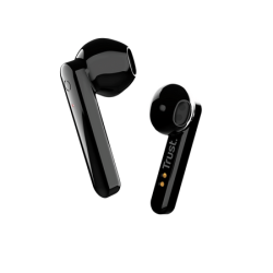 Auricular Trust Primo Touch Black